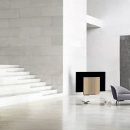 Beovision Harmony TV by Bang & Olufsen