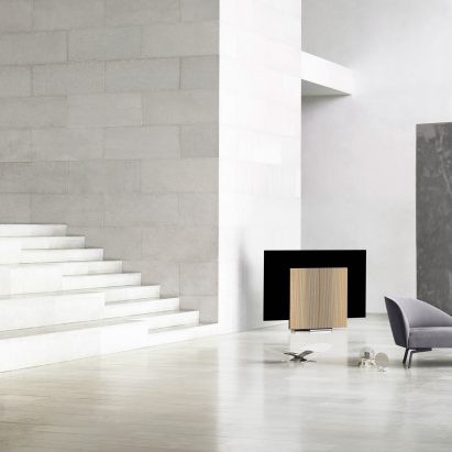 Beovision Harmony TV by Bang & Olufsen