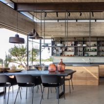 Bare House by Jacobs Yaniv Architects