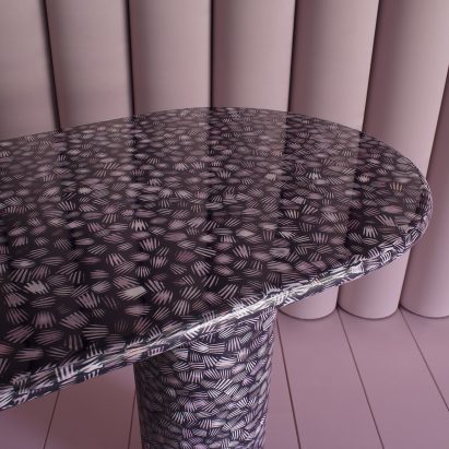 Bethan Gray Nature Squared Exploring Eden furniture
