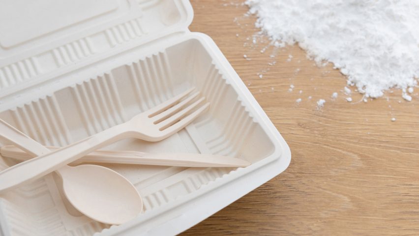 Bioplastic