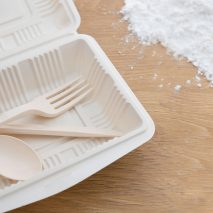 Bioplastic