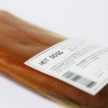 At10 Bioplastic packaging
