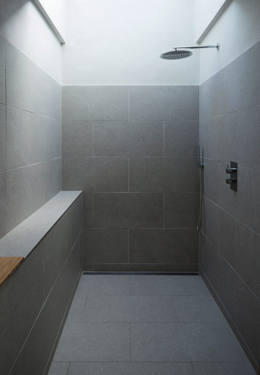 Blackrock House by Scullion Architects
