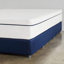 Bryte smart bed adjusts throughout the night to help users stay asleep