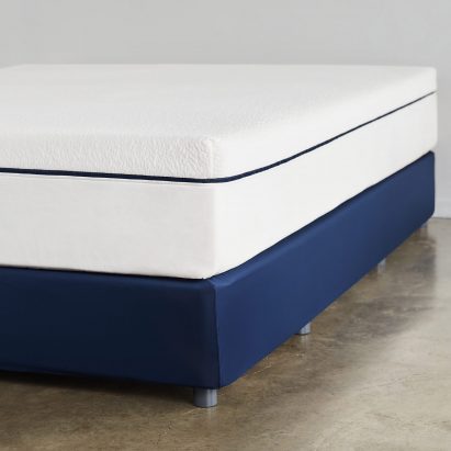 Bryte smart bed adjusts throughout the night to help users stay asleep
