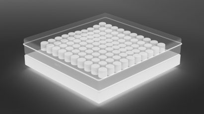 Bryte smart bed adjusts throughout the night to help users stay asleep