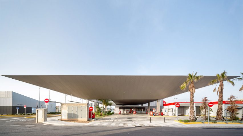 Stunning cantilevers feature on our Pinterest board
