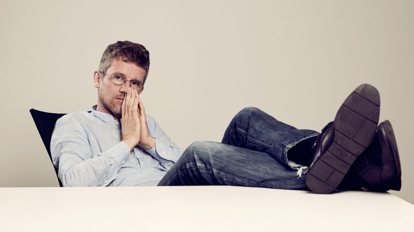 Carlo Ratti