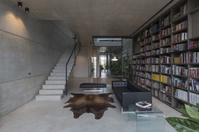 Casa B by Architrend in Malta