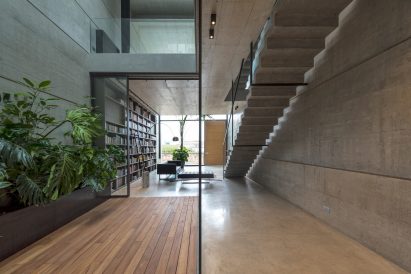 Casa B by Architrend in Malta