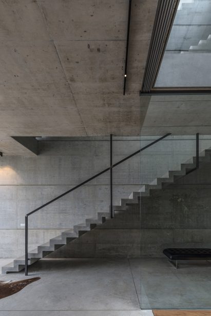 Casa B by Architrend in Malta