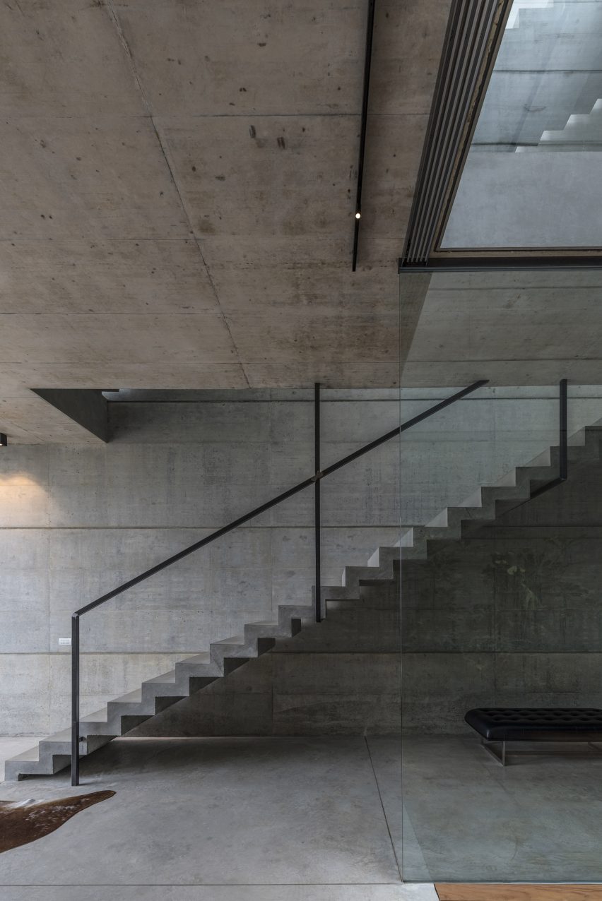 Casa B by Architrend in Malta