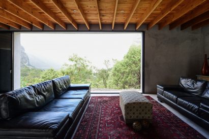 Casa Bedolla by P+0 Arquitectura