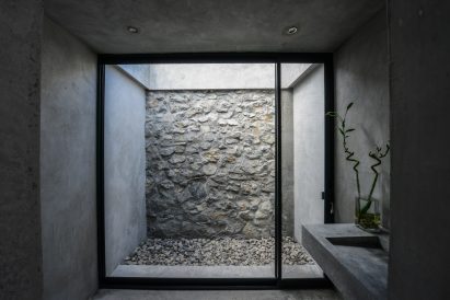 Casa Bedolla by P+0 Arquitectura