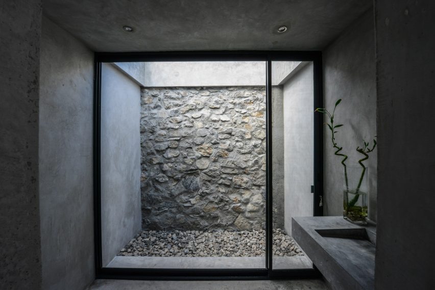 Casa Bedolla by P+0 Arquitectura