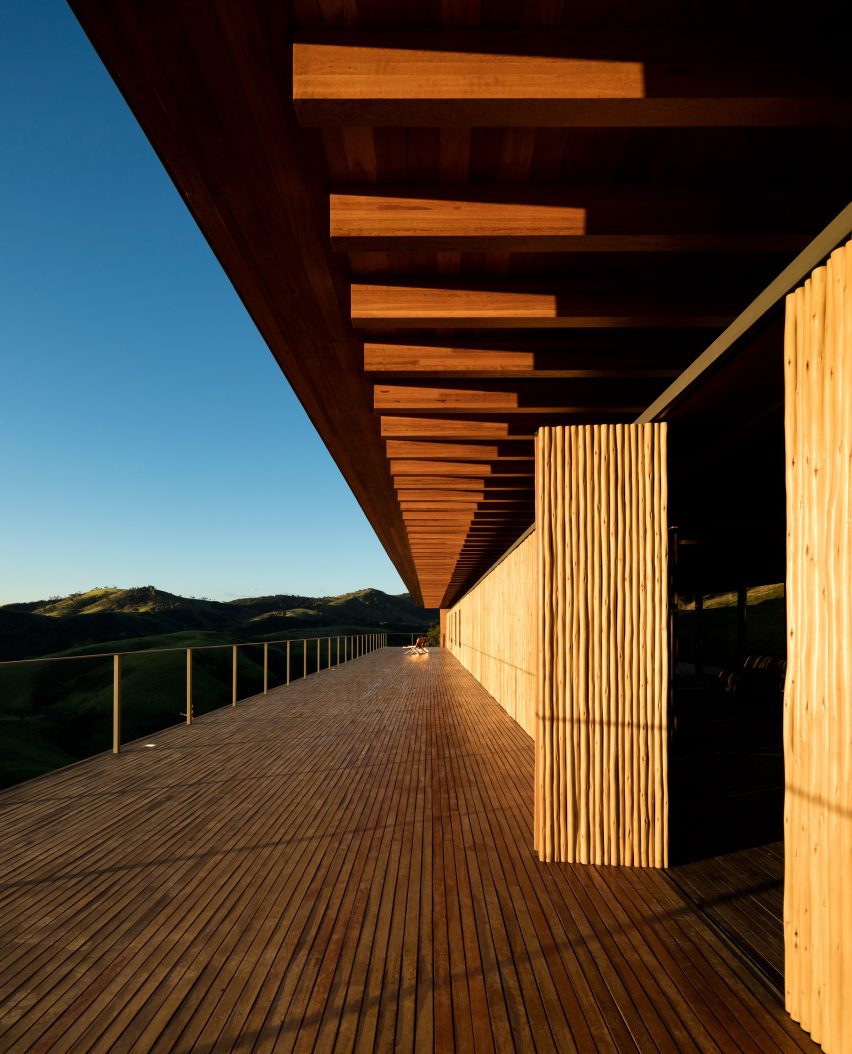 Catuçaba by Studio MK27