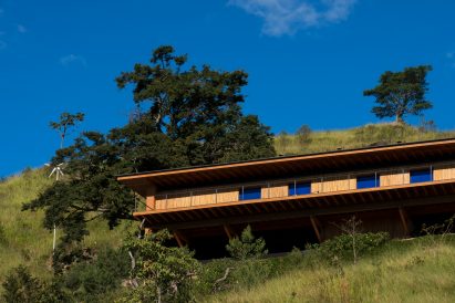 Catuçaba by Studio MK27