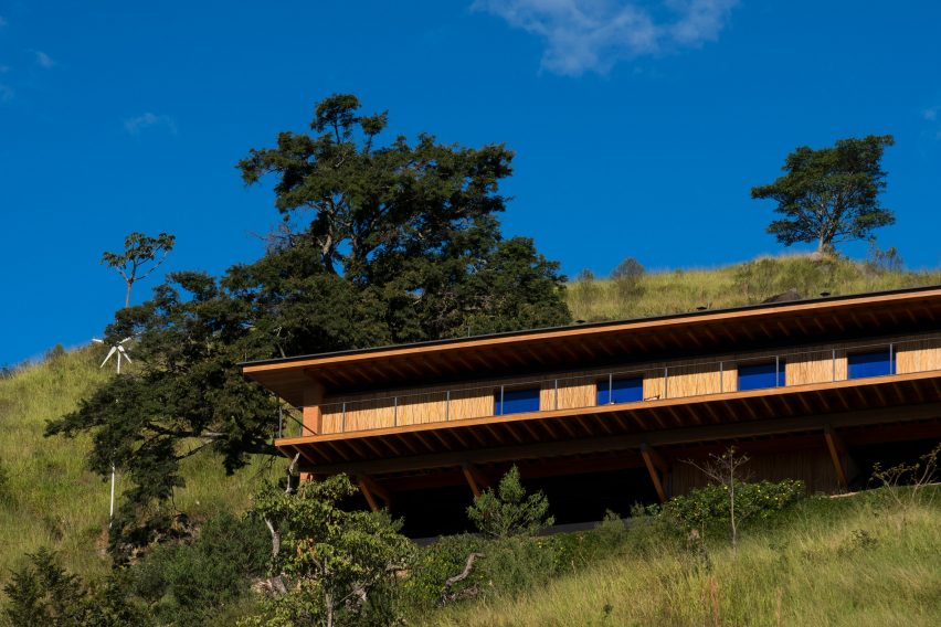Catuçaba by Studio MK27