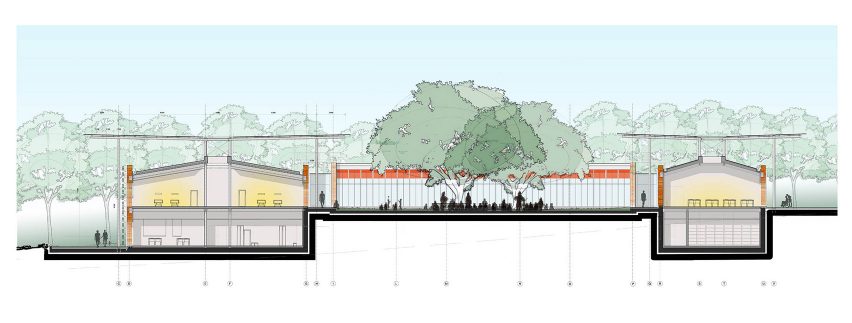 Milan Design Week: Emergency's Centre of Excellence in Paediatric Surgery by Renzo Piano BUilding Workshop