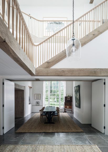 Coastal House by 6a Architects