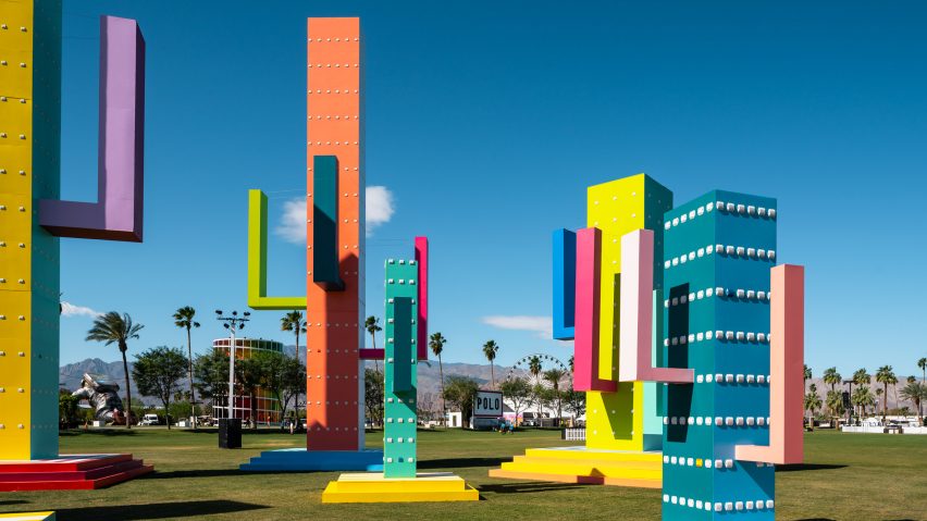 Colossal Cacti by Office Kovacs