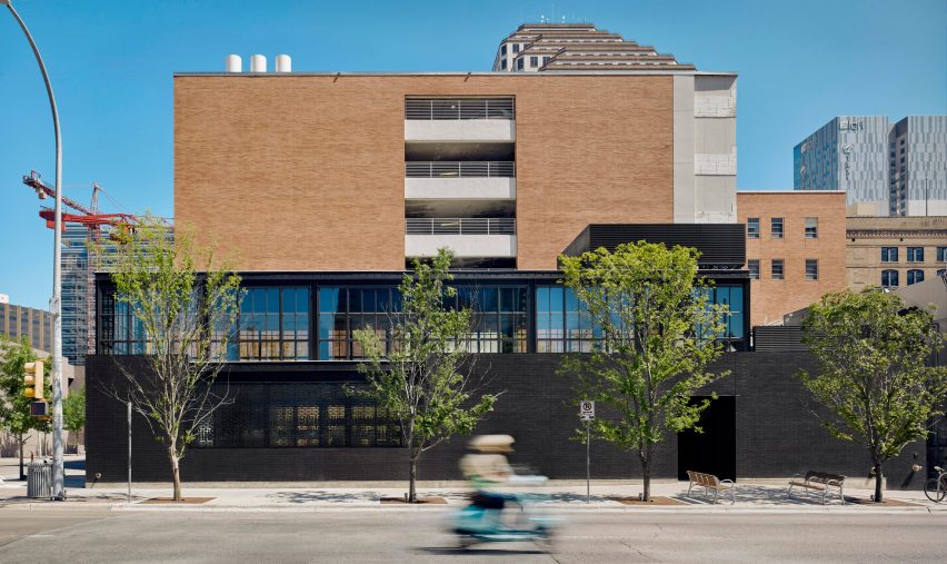 Comedor restaurant in Austin by Olson Kundig