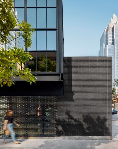 Comedor restaurant in Austin by Olson Kundig