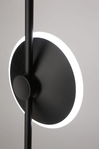 Win a Dawn to Dusk lamp by Haberdashery