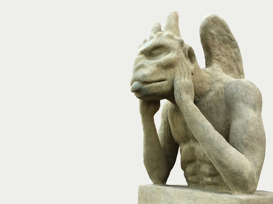 3D printing could be used to rebuild Notre-Dame says Concr3de