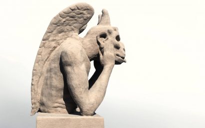 3D printing could be used to rebuild Notre-Dame says Concr3de