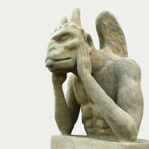 3D printing could be used to rebuild Notre-Dame says Concr3de