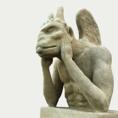 3D printing could be used to rebuild Notre-Dame says Concr3de