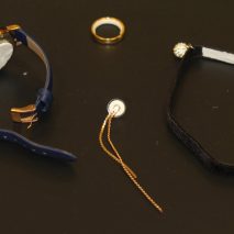 Contraceptive jewellery by Georgia Institute of Technology
