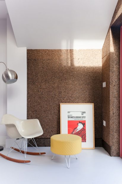 Cork House by Nimtim Architects