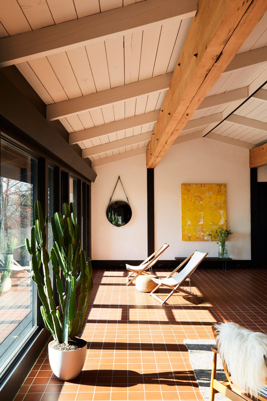 Croton on Hudson House by GRT Architects