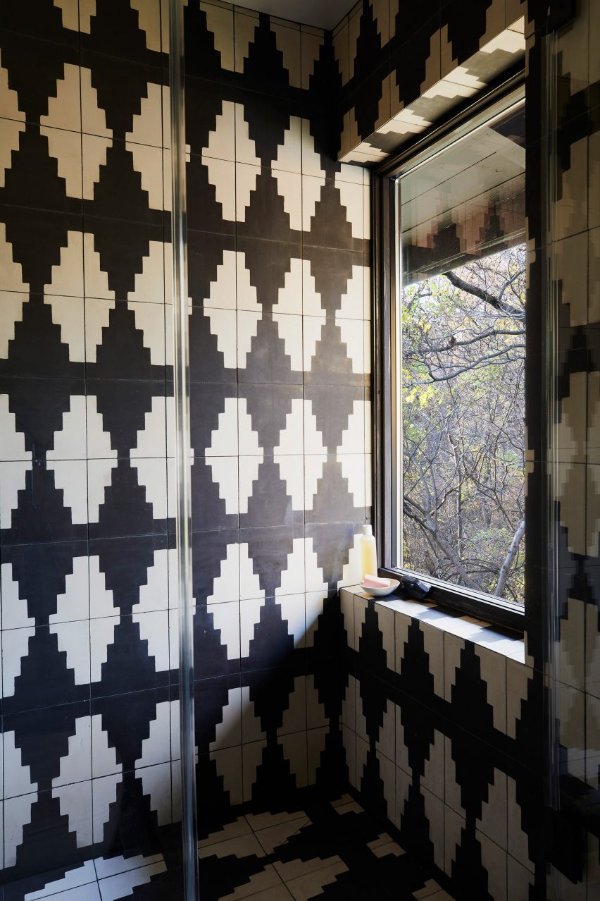 Croton on Hudson House by GRT Architects