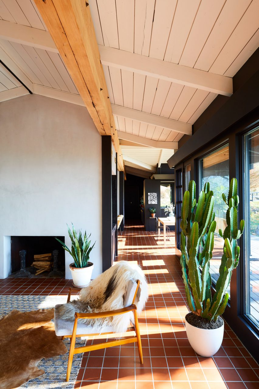 Croton on Hudson House by GRT Architects