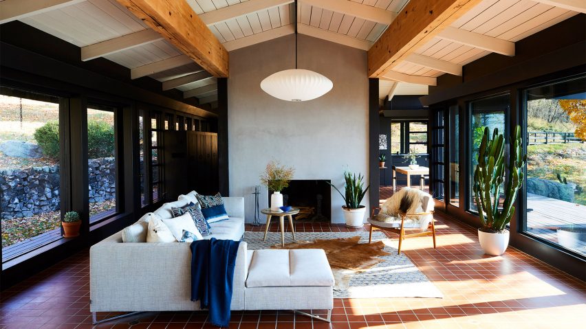 Croton on Hudson House by GRT Architects