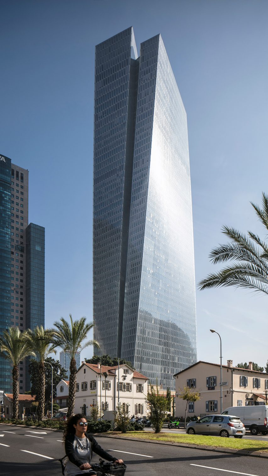CTBUH awards 2019