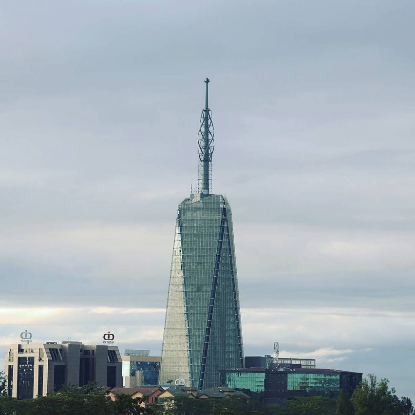 CTBUH awards 2019