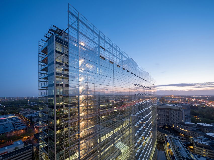 CTBUH awards 2019