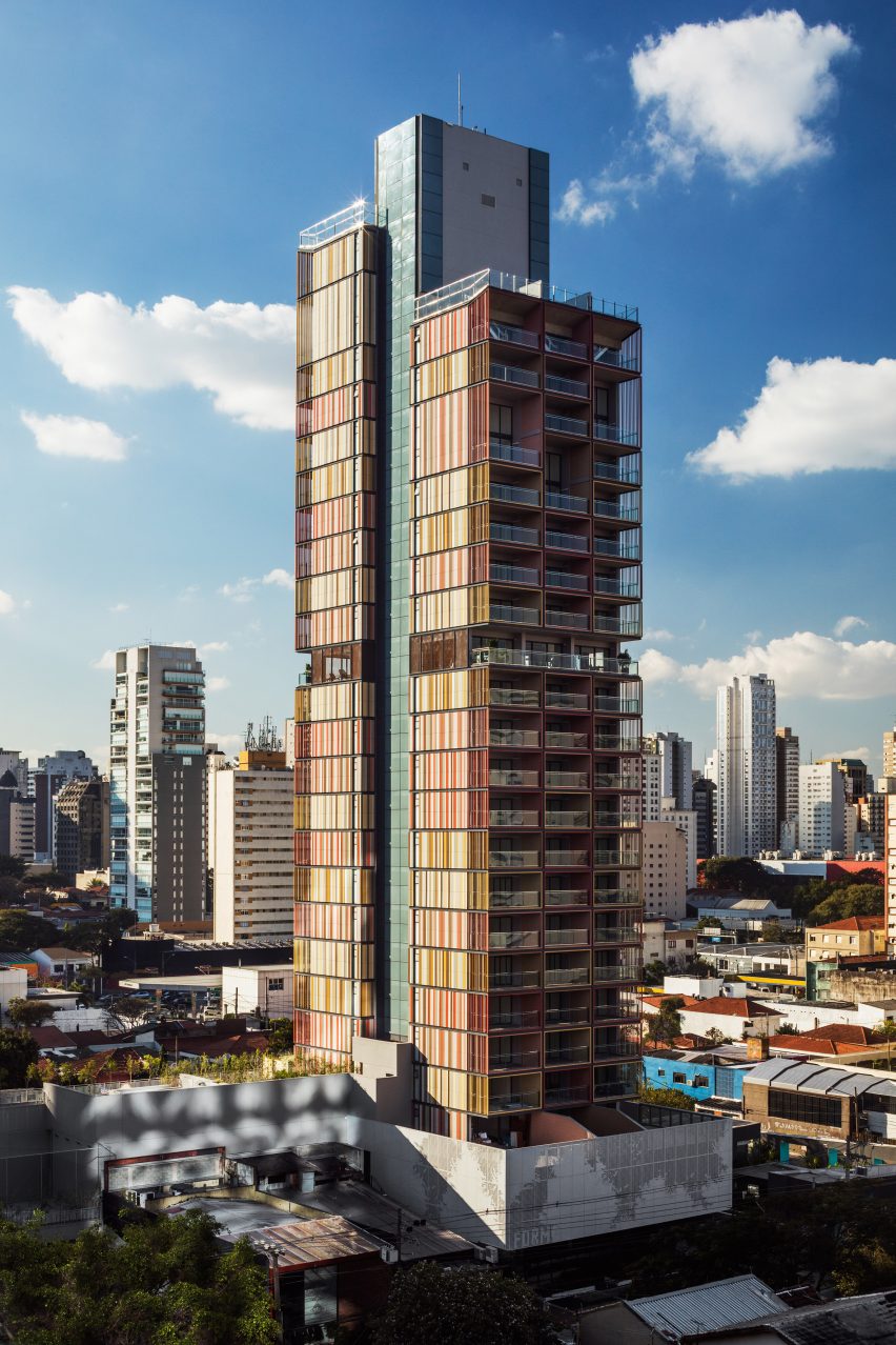 CTBUH awards 2019