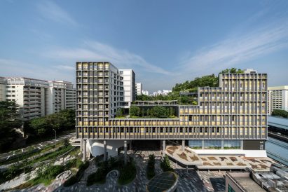 CTBUH awards 2019