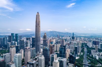 CTBUH awards 2019