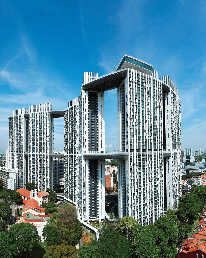 CTBUH awards 2019
