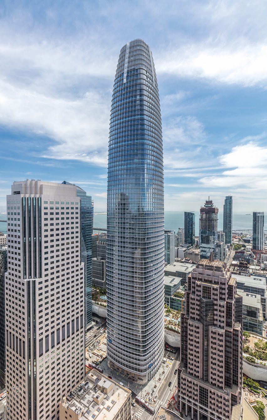 CTBUH awards 2019
