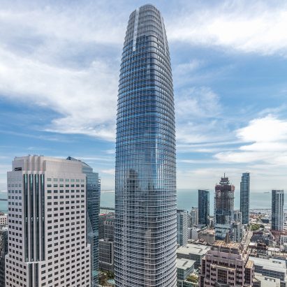 CTBUH awards 2019