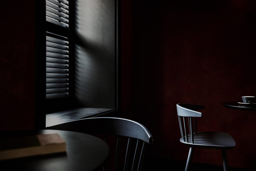 Sivak & Partners Daily cafe Odessa