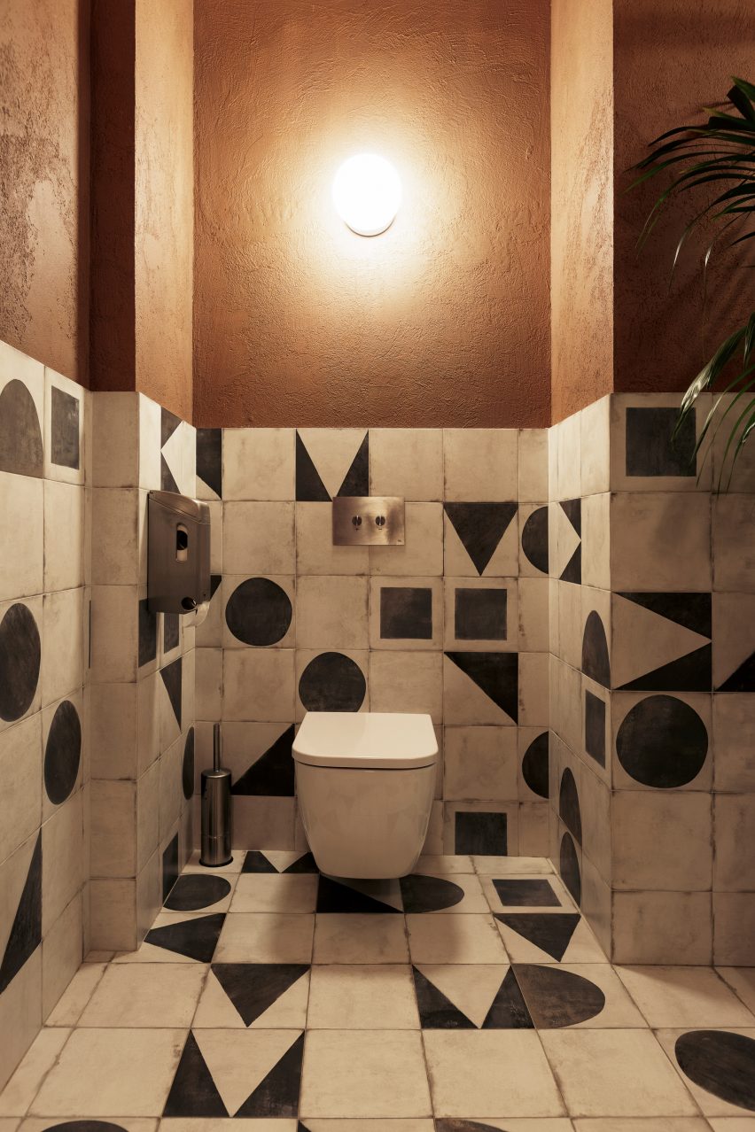 Sivak & Partners Daily cafe Odessa